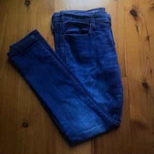 Gap Legging Jean